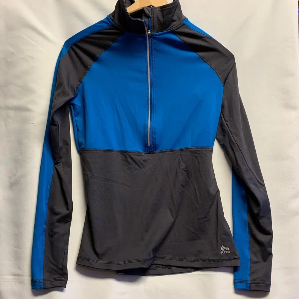 RBX Sports Top/Jacket - Size S - Picture 3 of 10